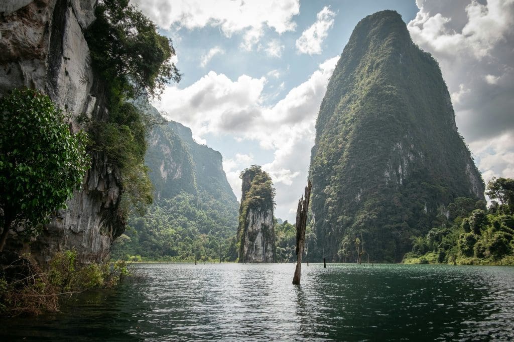 Khao Sok