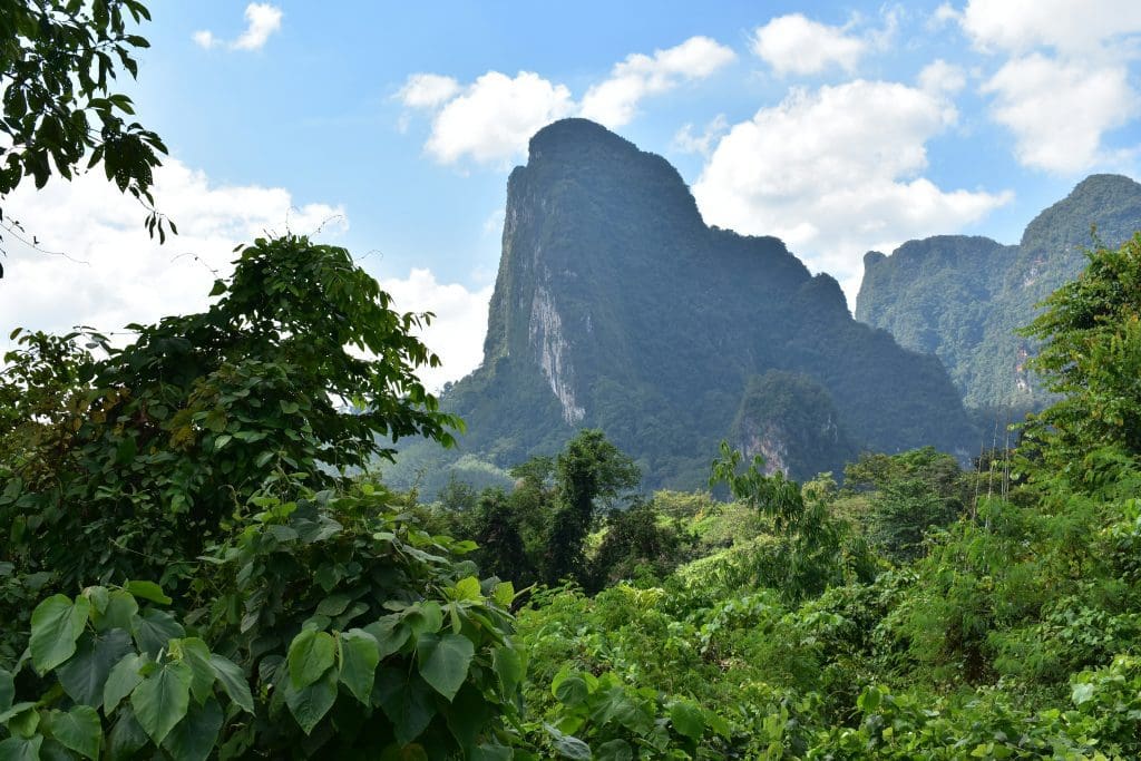 Khao Sok