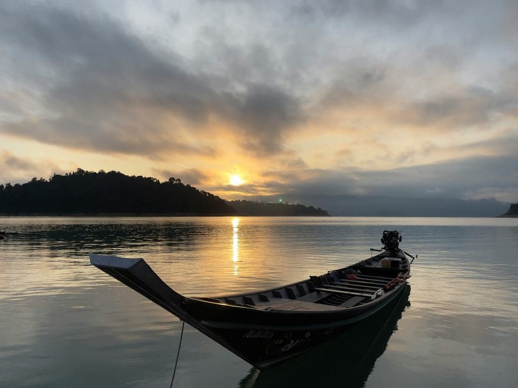Khao Sok