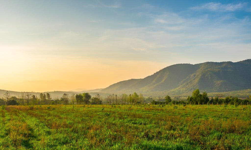 Khao Yai Nationaal Park