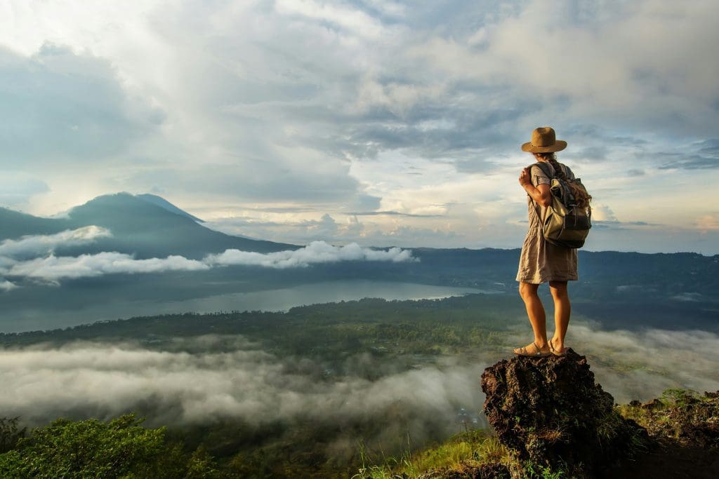 Kintamani