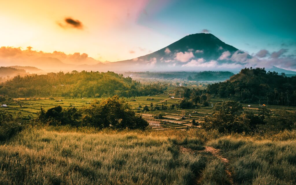 Kintamani