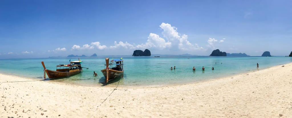 Koh Lanta