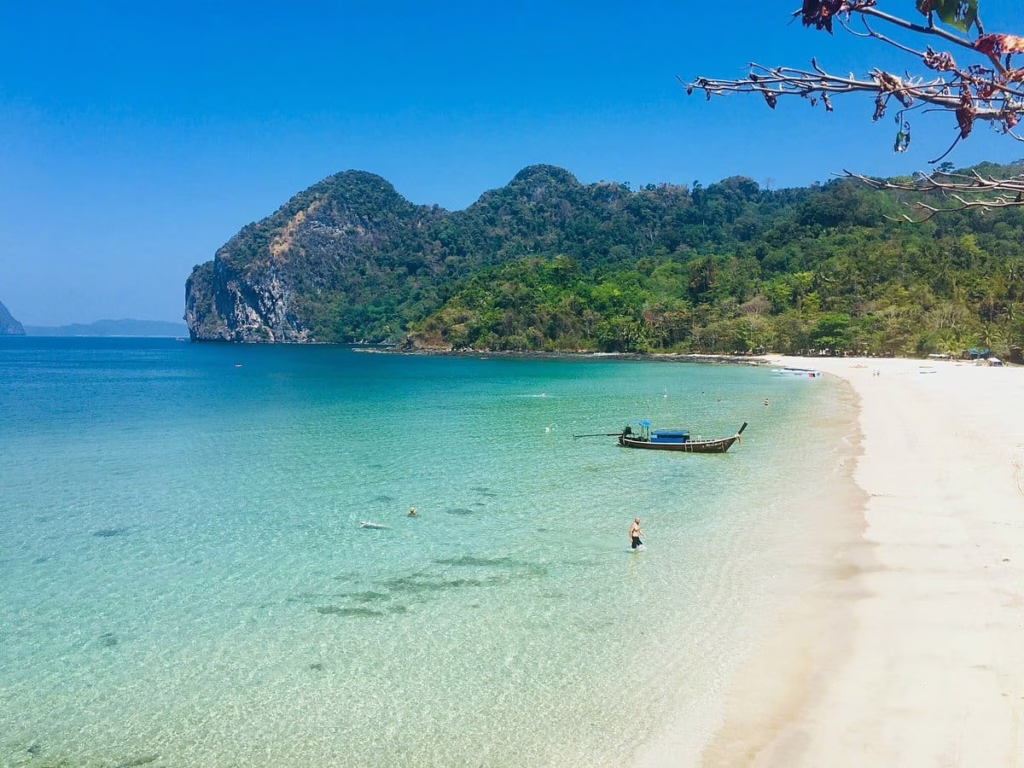 Koh Mook