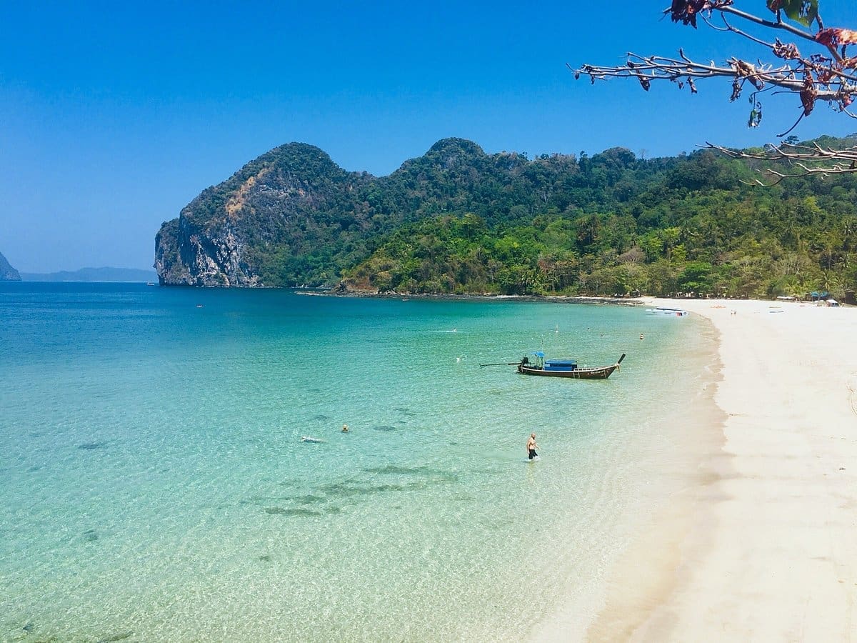Koh Mook