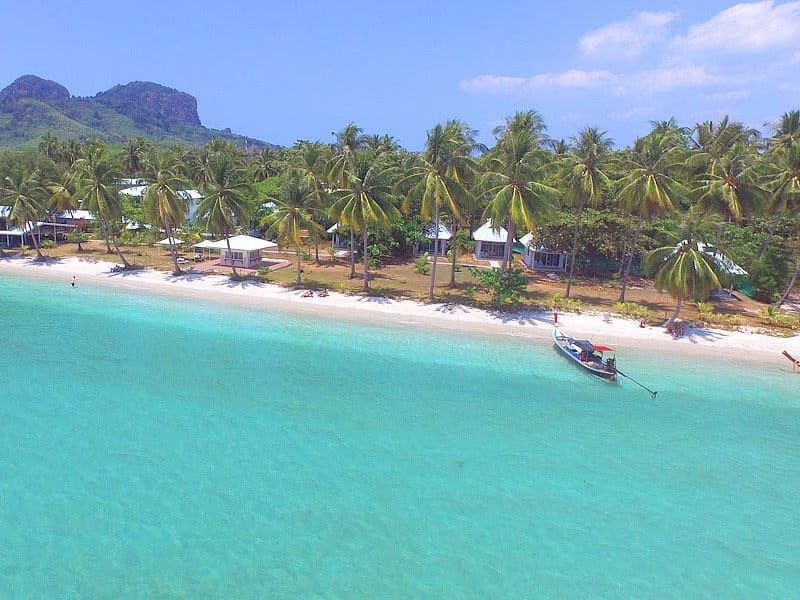 Koh Mook