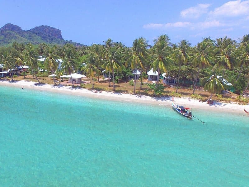 Koh Mook
