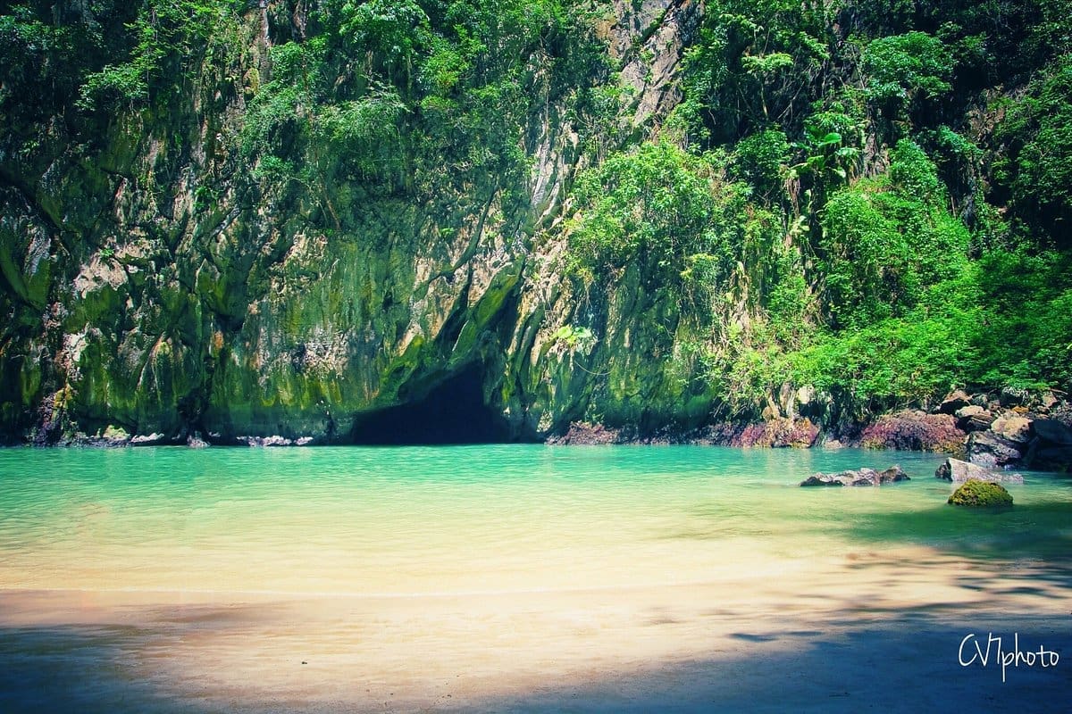 Koh Mook