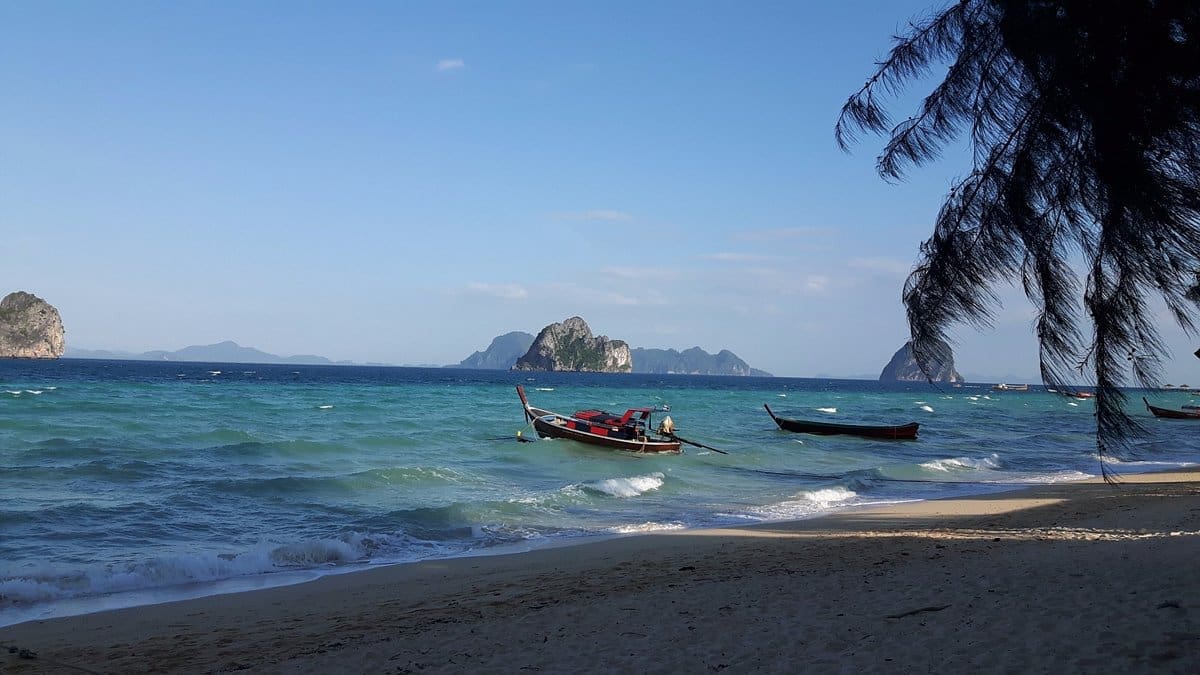 Koh Ngai