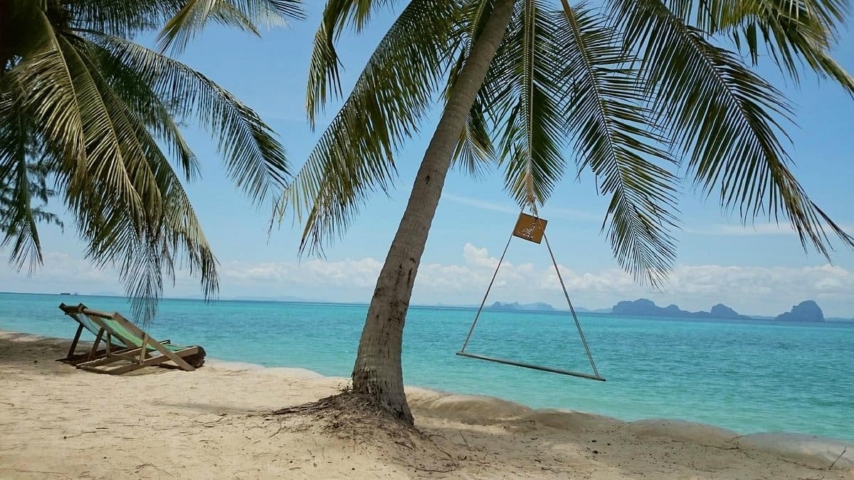 Koh Ngai