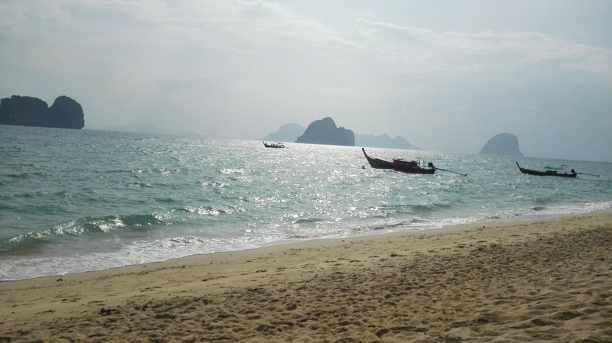 Koh Ngai