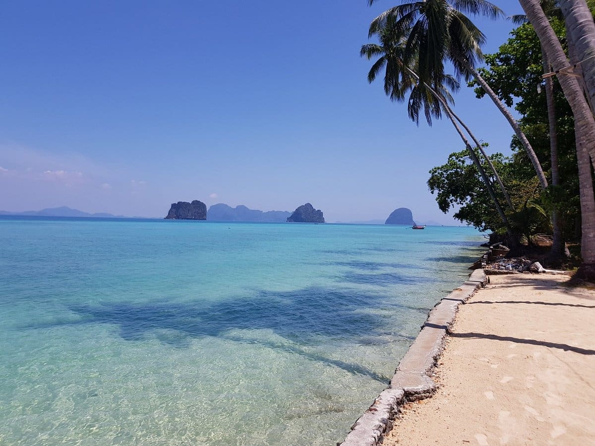 Koh Ngai