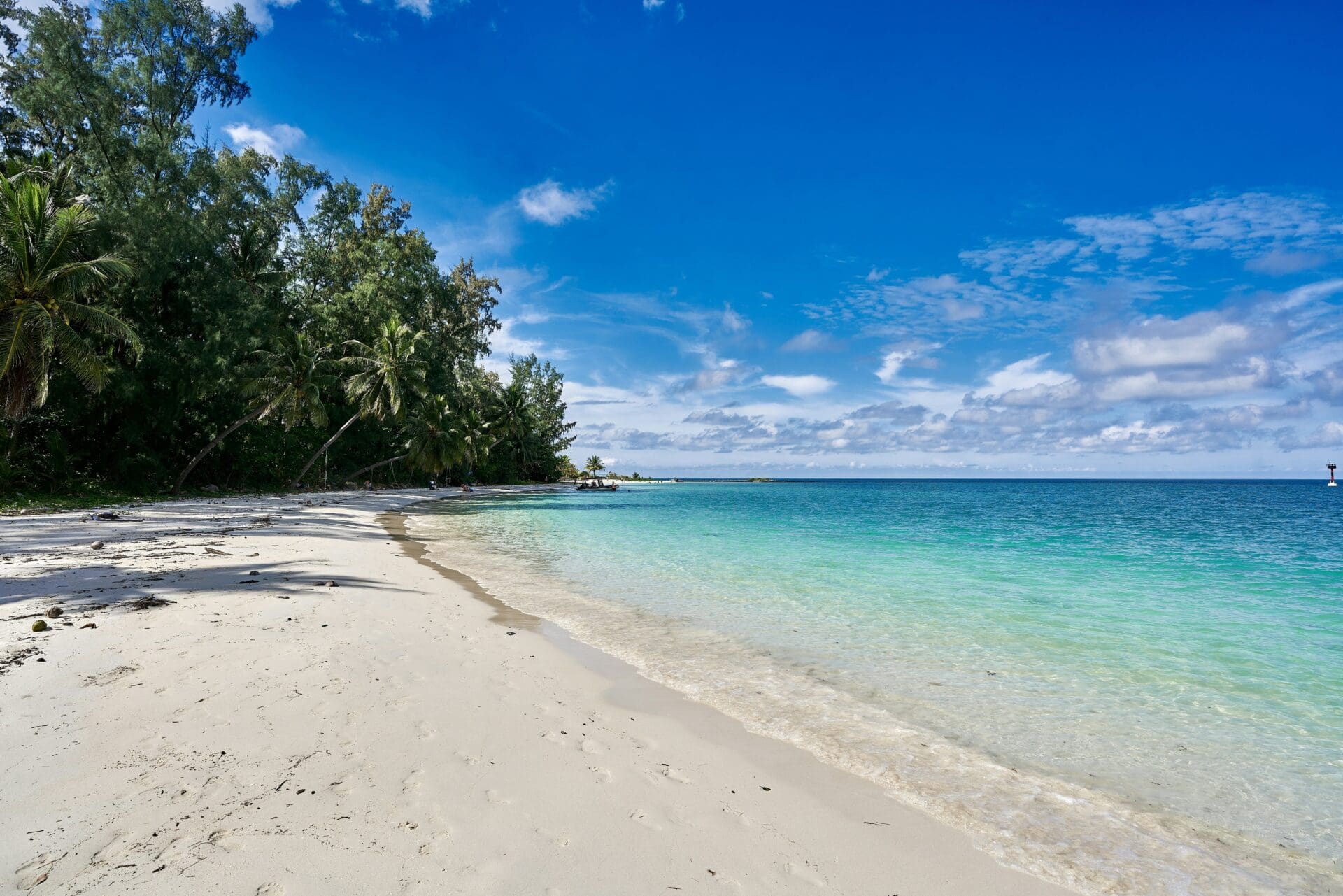 Koh Phangan relaxt