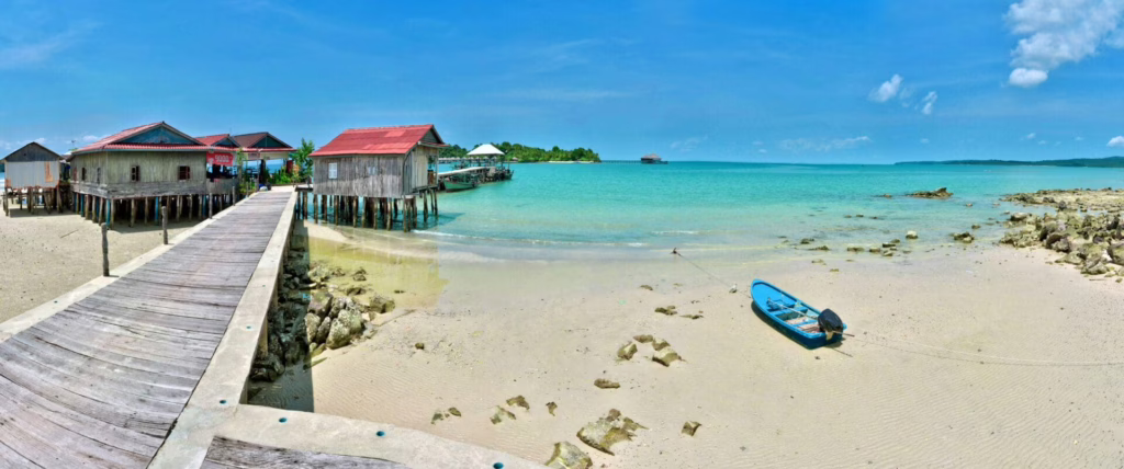 Koh Rong