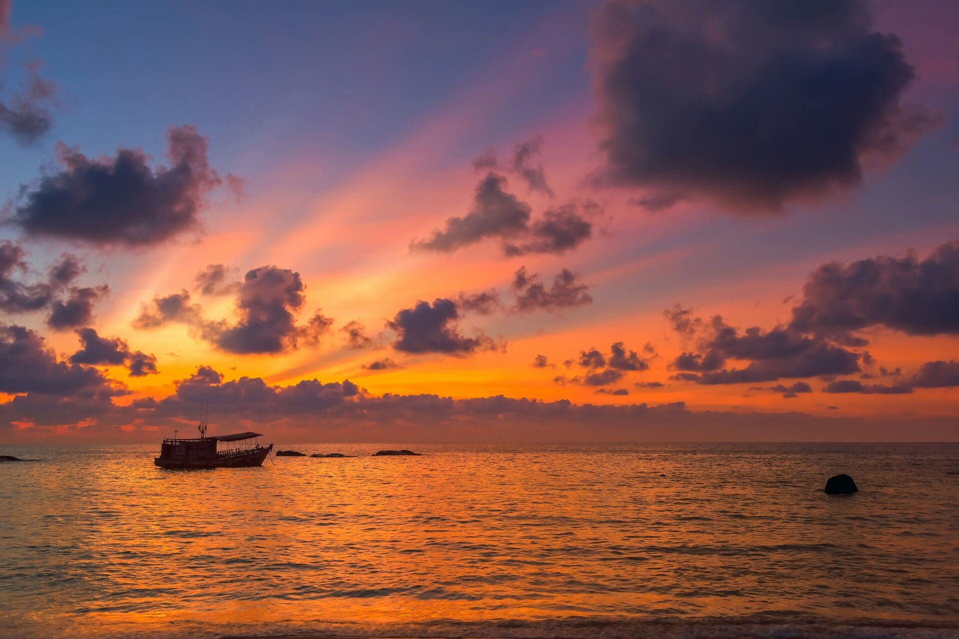 Koh Tao