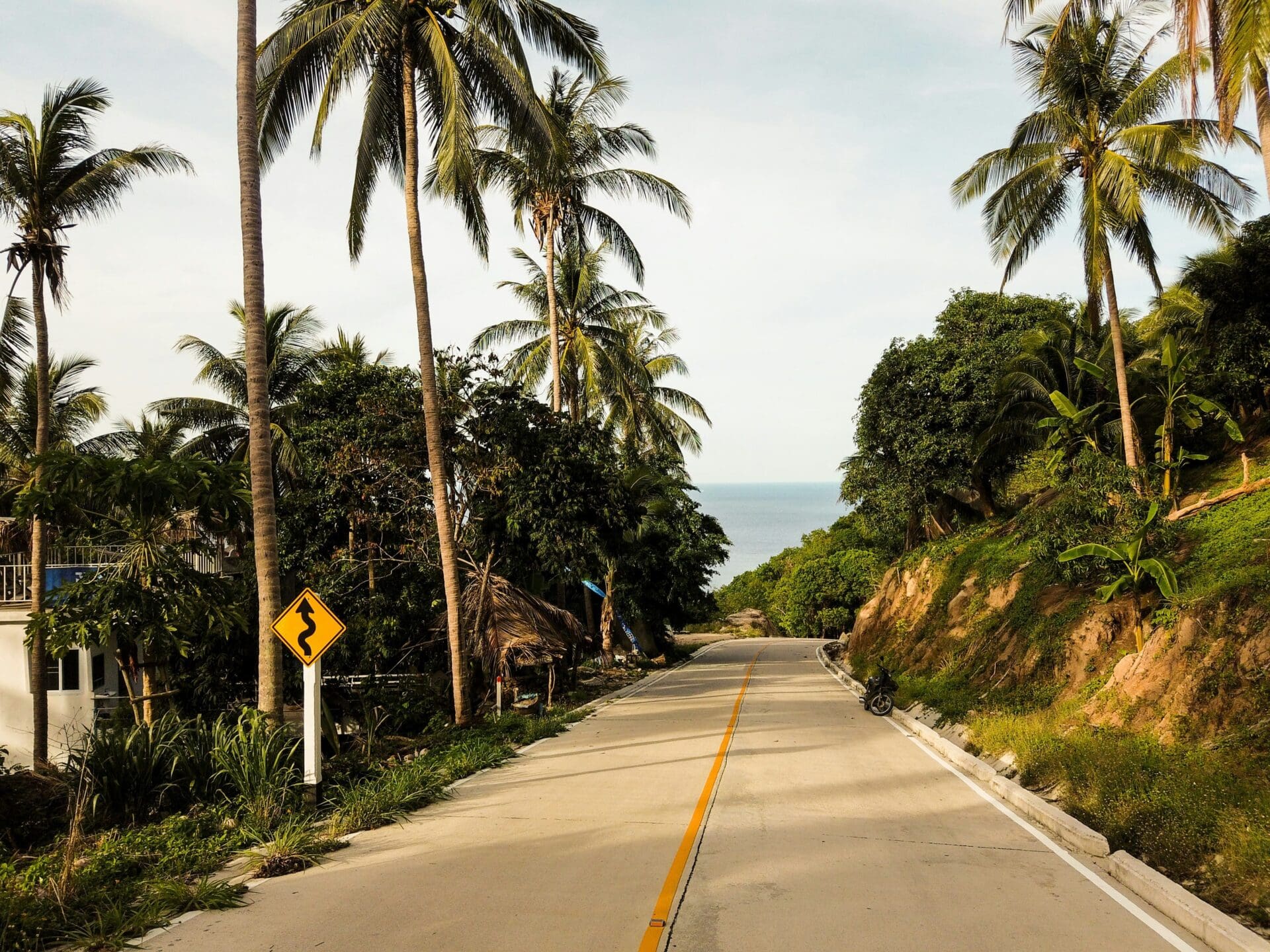 Koh Tao