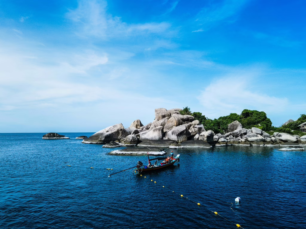 Koh Tao