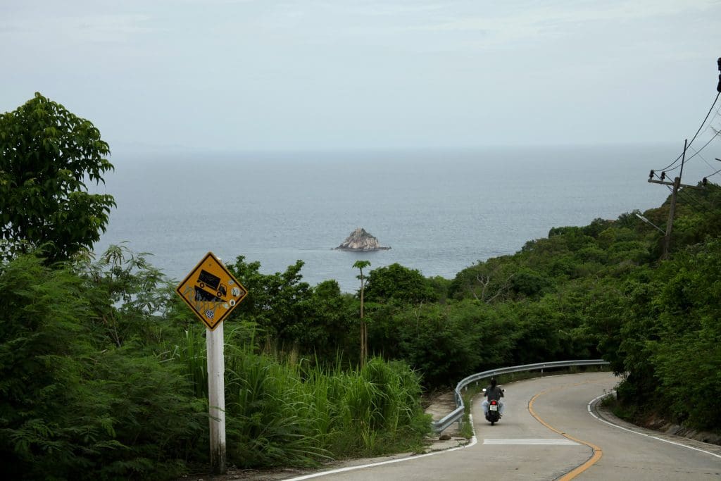 Koh Tao
