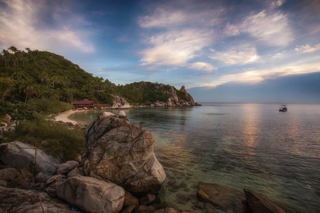 Koh Tao