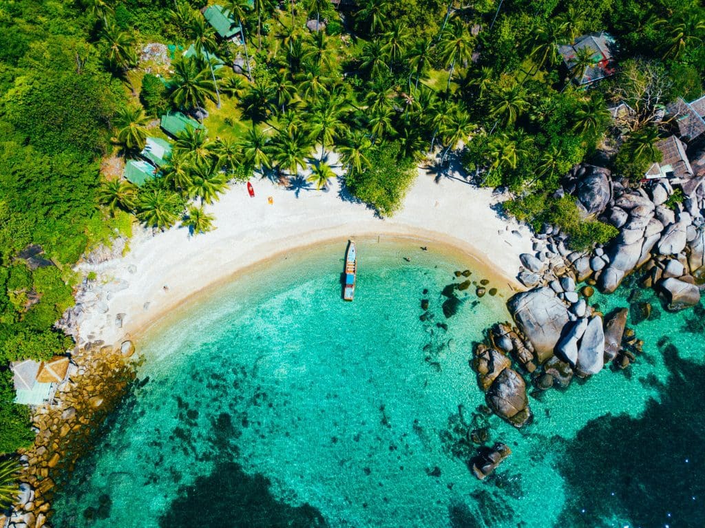 Koh Tao