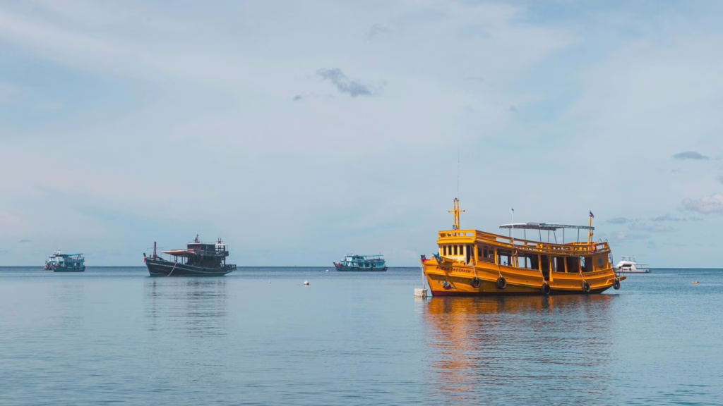 Koh Tao