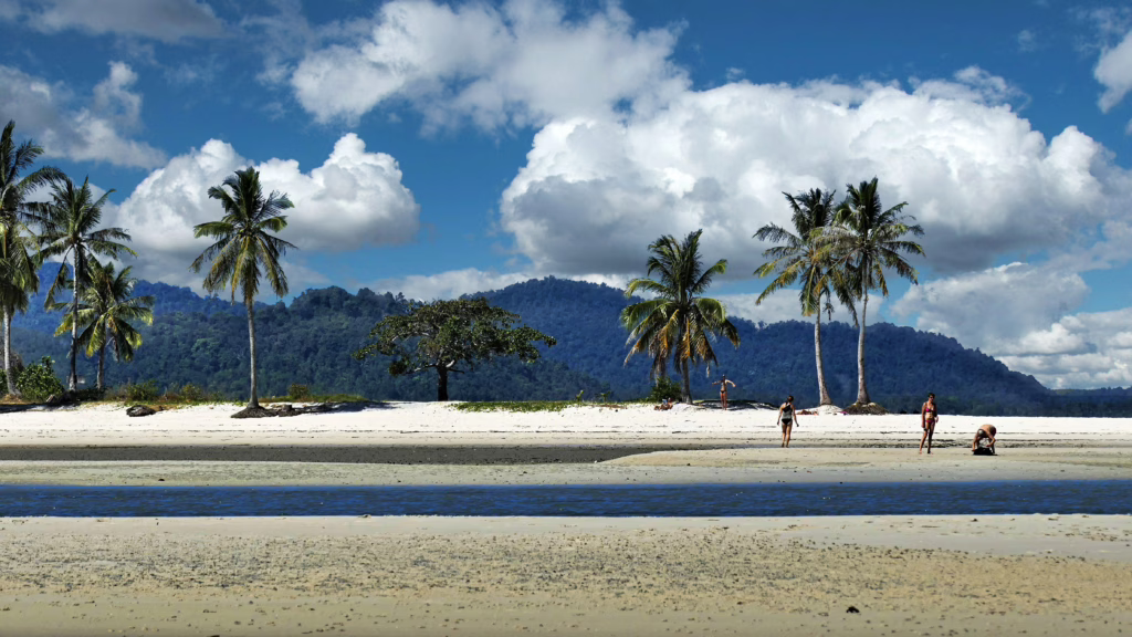 Koh Yao Noi