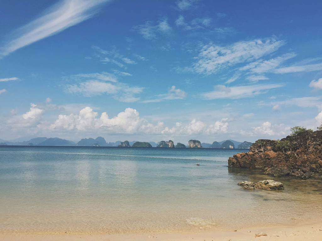 Koh Yao Noi