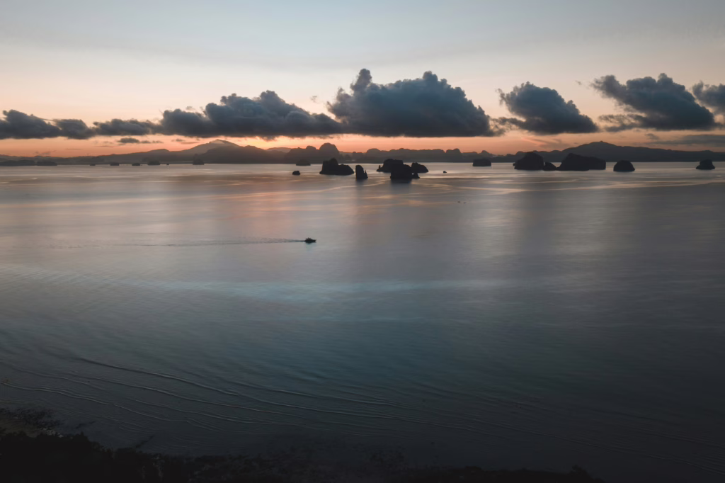 Koh Yao Noi