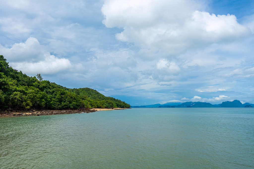 Koh Yao Noi