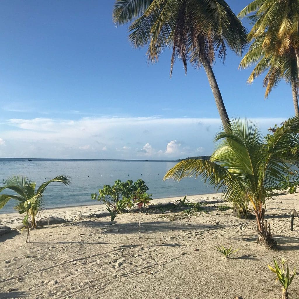 Koh Mook