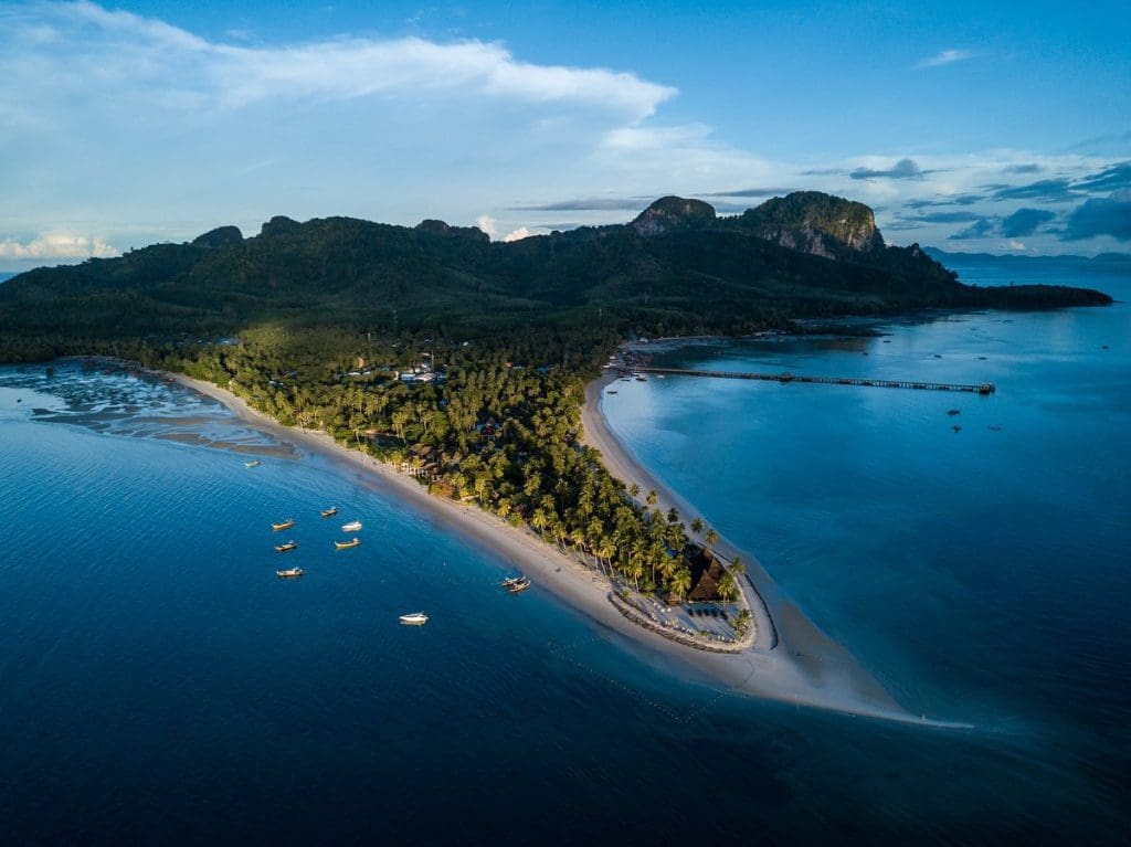 Koh Mook
