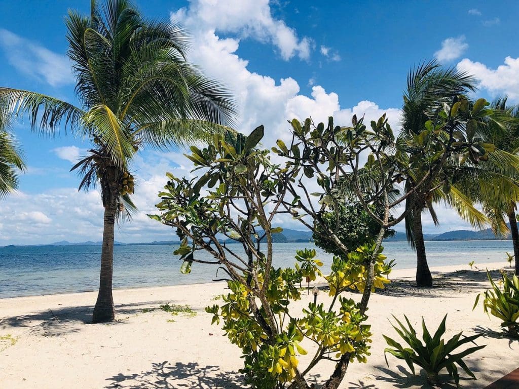Koh Mook