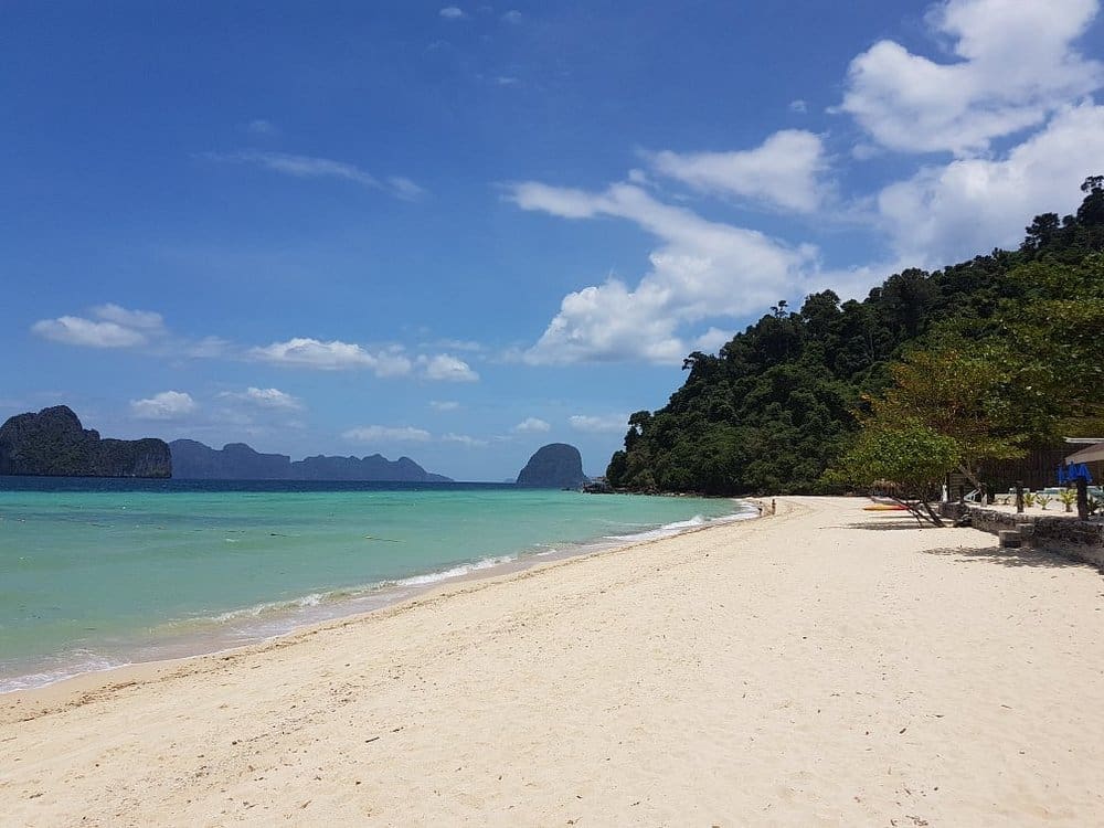 Koh Ngai