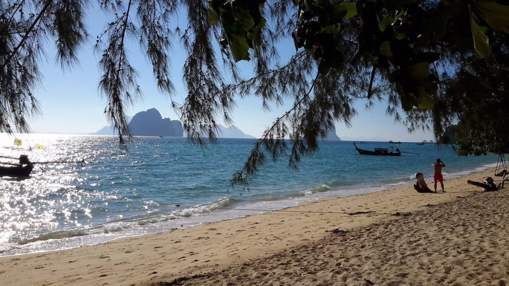 Koh Ngai