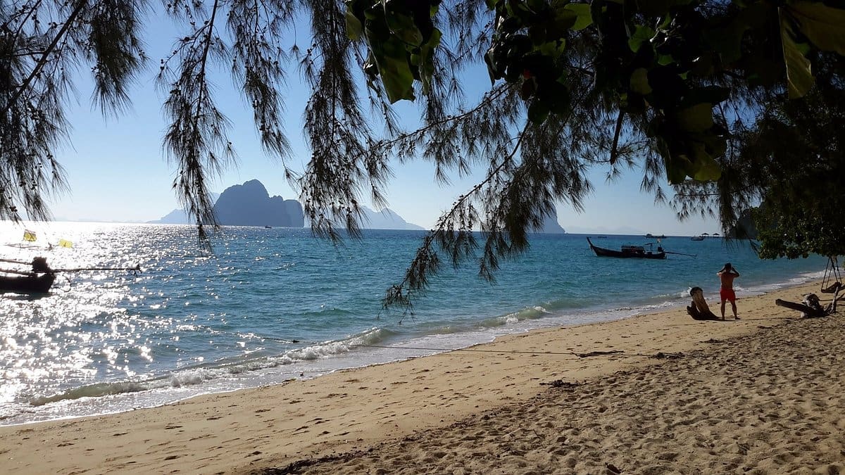 Koh Ngai