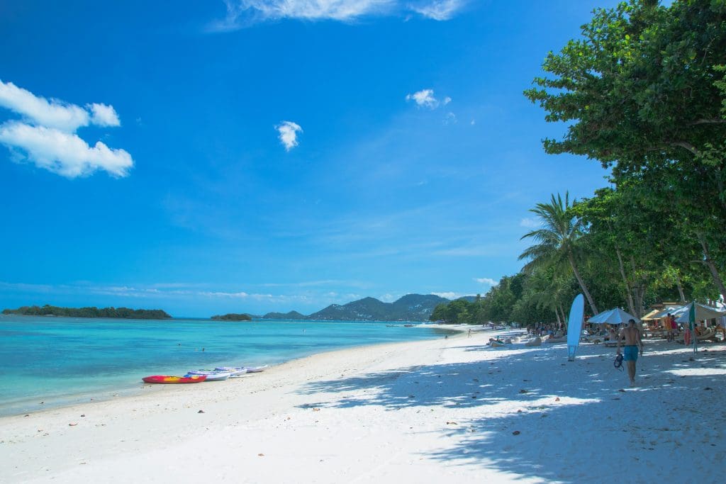 Koh Samui