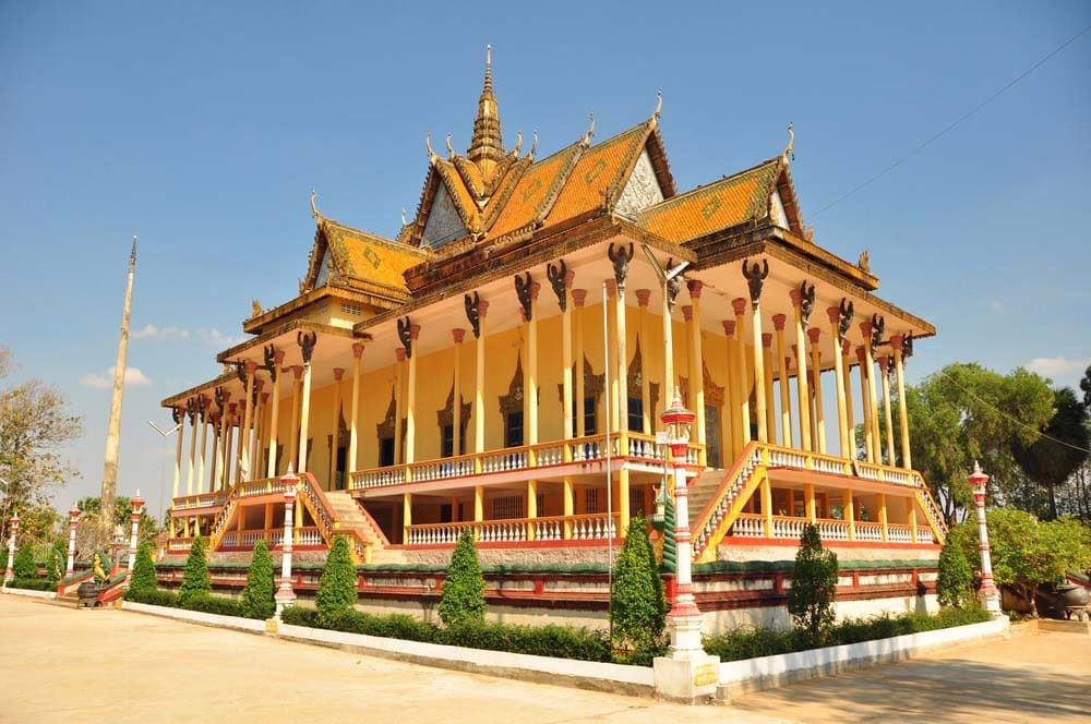 Kratie