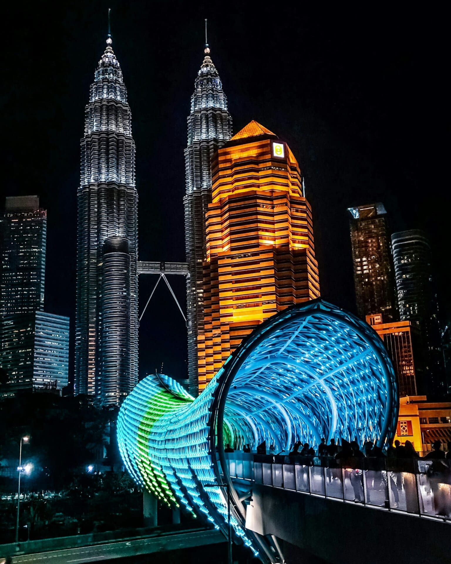 Kuala Lumpur