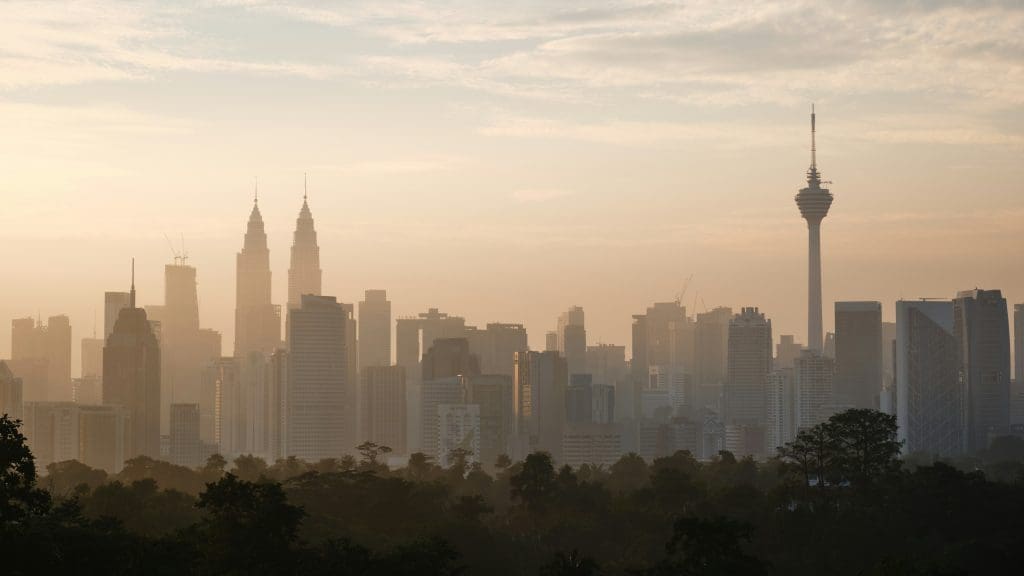 Kuala Lumpur