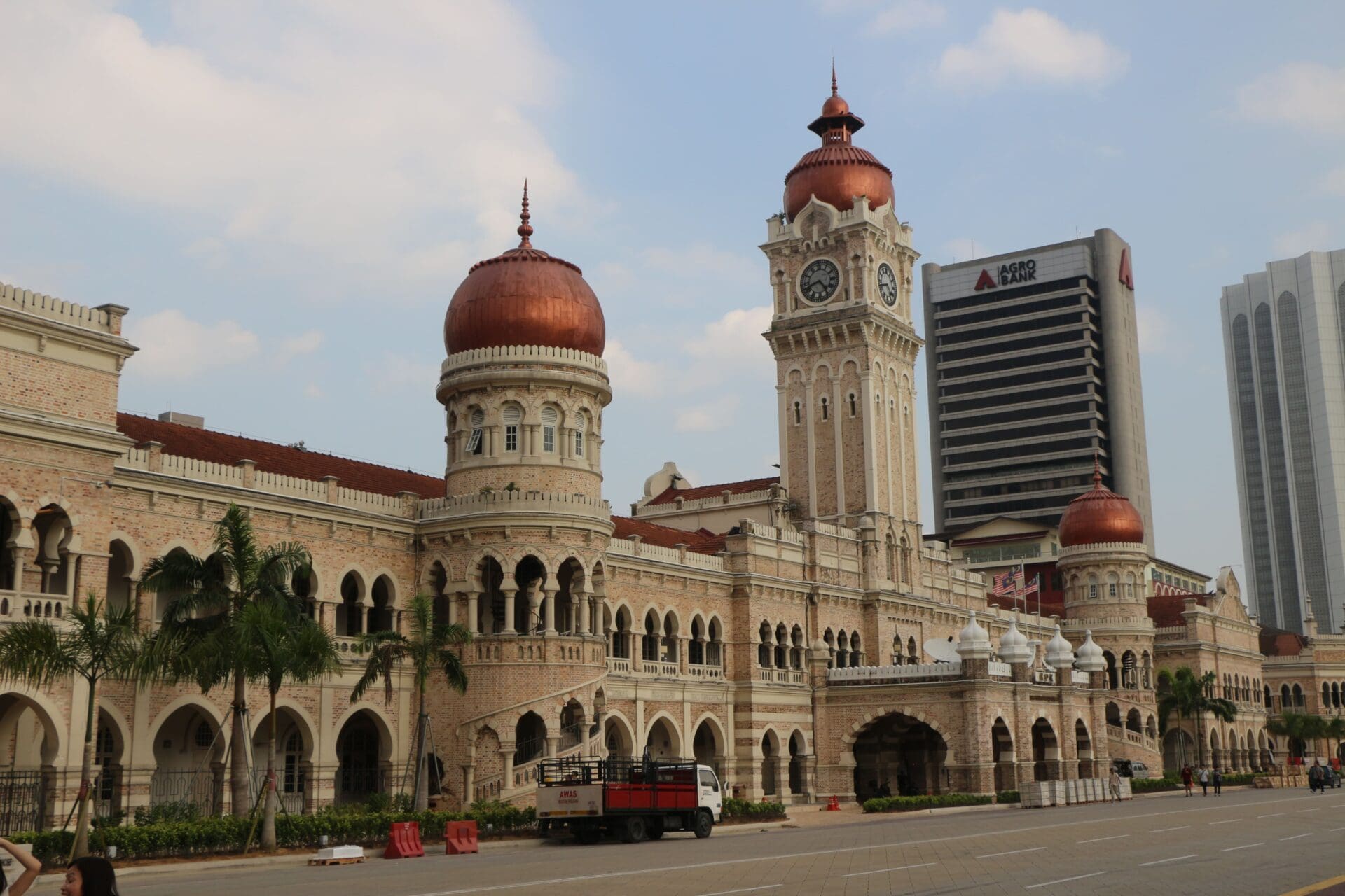 Kuala Lumpur