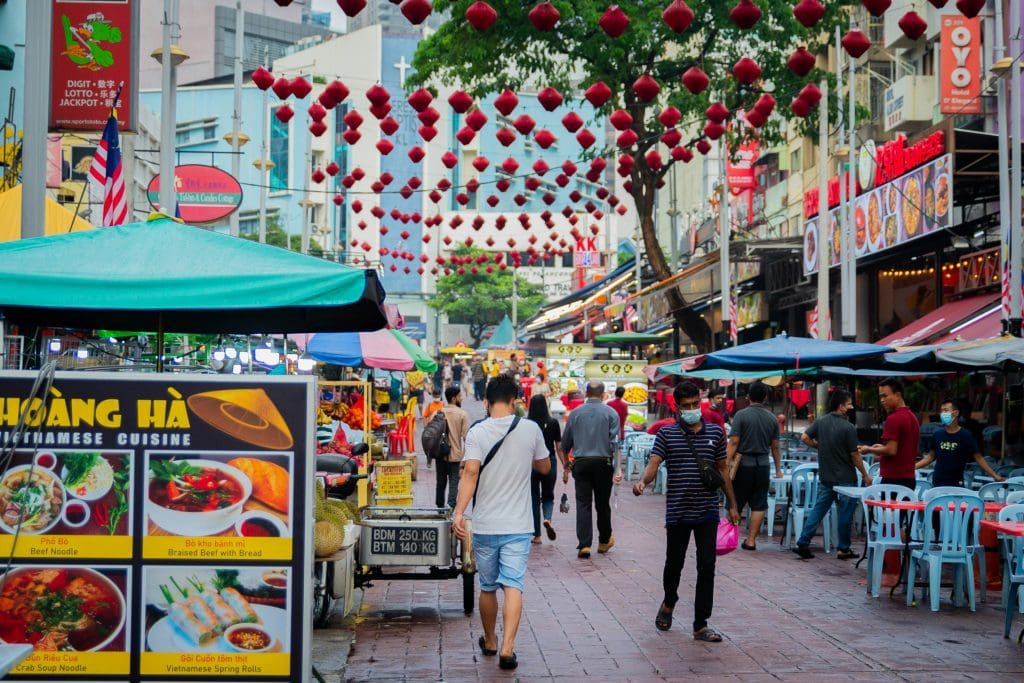 Kuala Lumpur