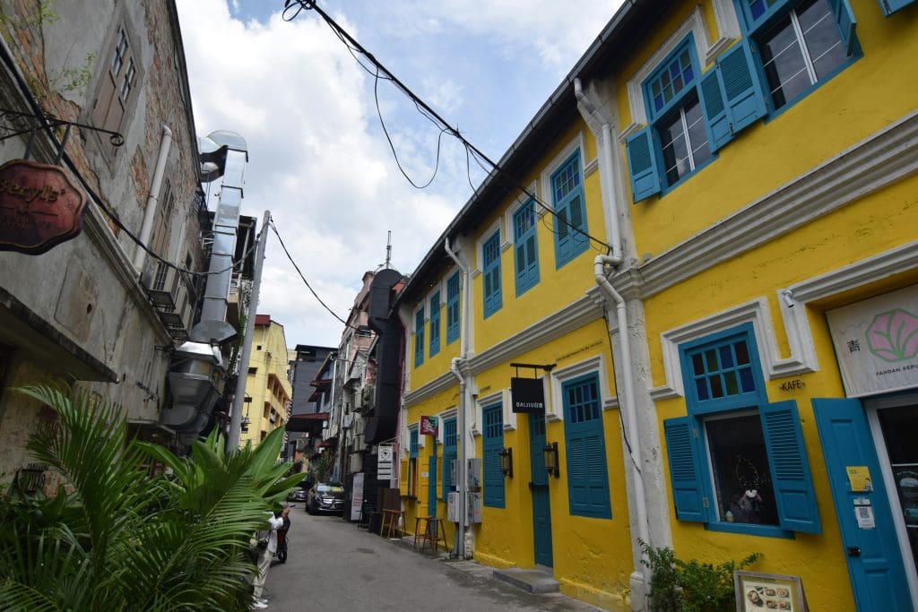 Kuala Lumpur