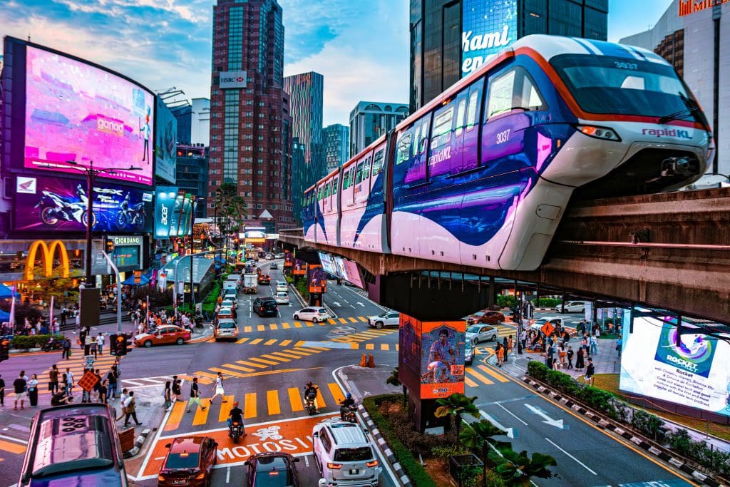 Kuala Lumpur