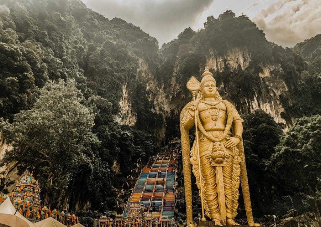 Kuala Lumpur