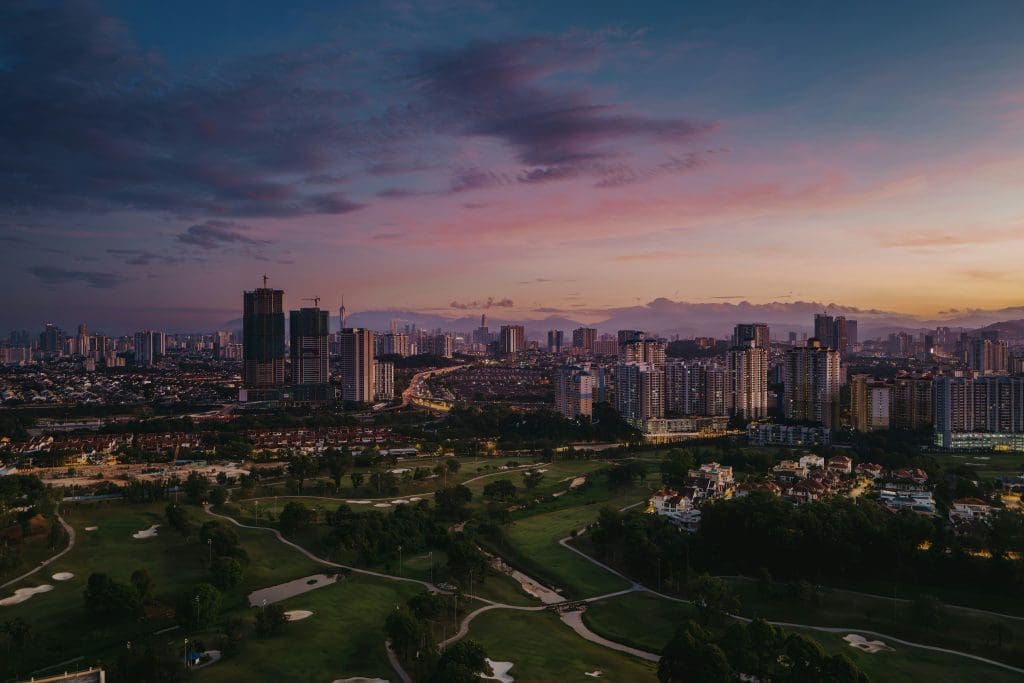 Kuala Lumpur
