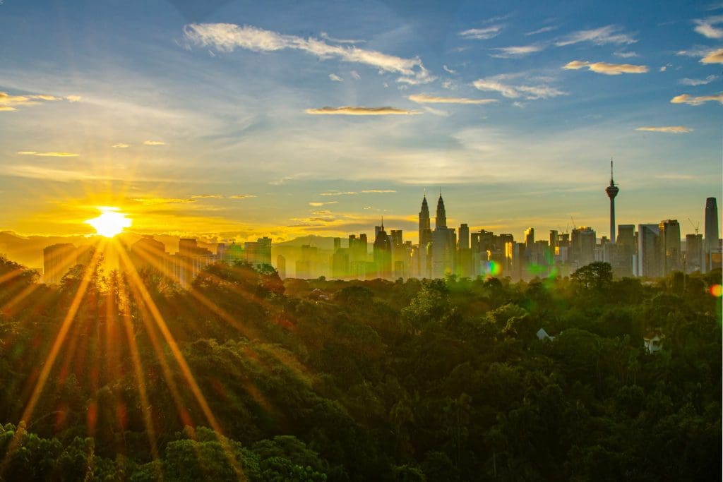 Kuala Lumpur