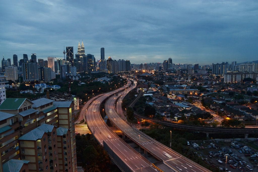 Kuala Lumpur