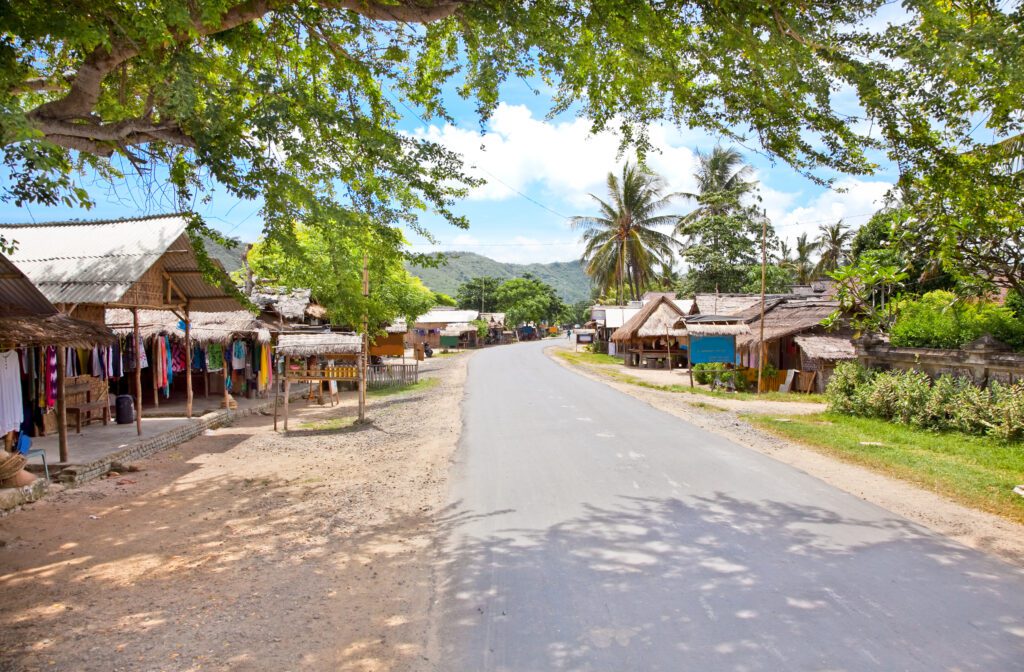 Kuta Lombok