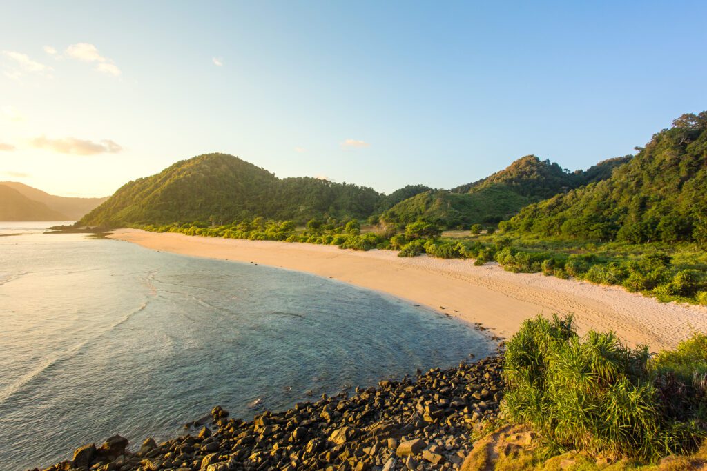 Kuta Lombok