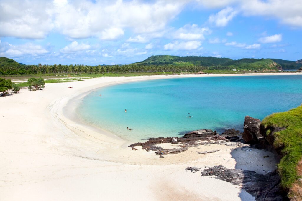 Kuta Lombok